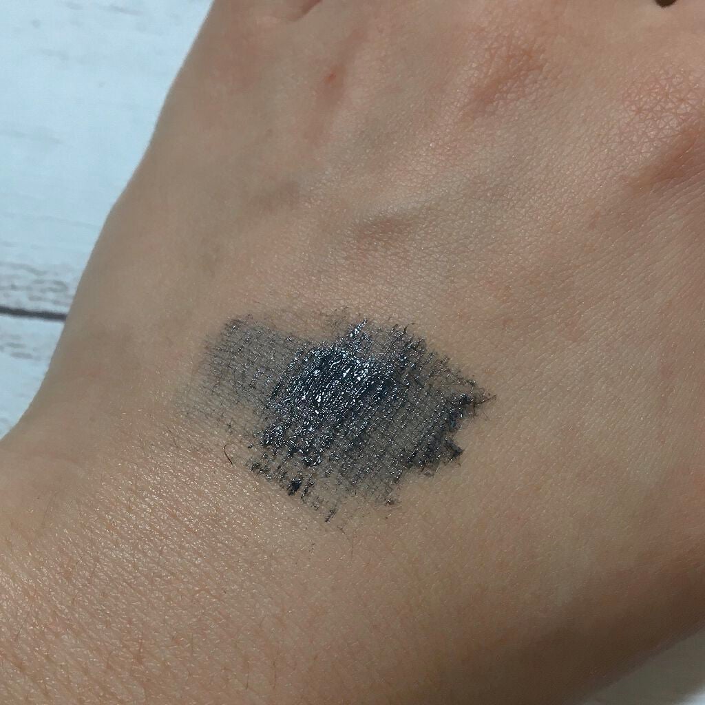 ロング&カラード ラッシュ/excel/マスカラを使ったクチコミ(3枚目)