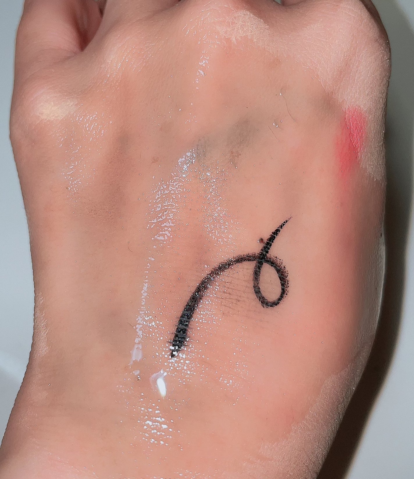 1番 さっぱりすっきりクレンジングオイル/numbuzin/オイルクレンジングを使ったクチコミ(4枚目)