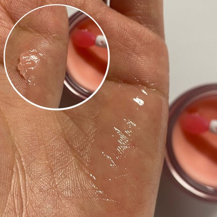 リップスリーピングマスク/LANEIGE/リップバームを使ったクチコミ(7枚目)