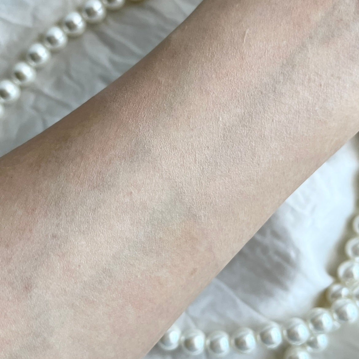 ヴェールヌーディ エッセンスパクトグロウ/AGE20’s/クリーム・エマルジョンファンデーションを使ったクチコミ(2枚目)