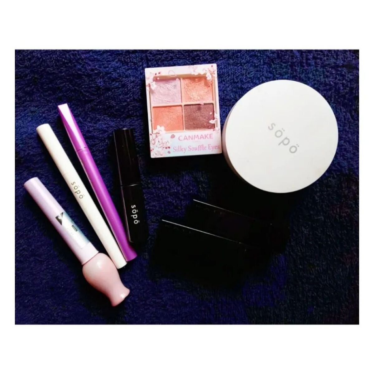 ティアー アイライナー/ETUDE/リキッドアイライナーを使ったクチコミ(1枚目)