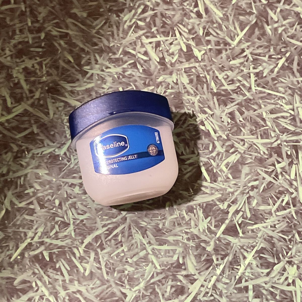 オリジナル ピュアスキンジェリー/ヴァセリン/ボディクリームを使ったクチコミ(1枚目)