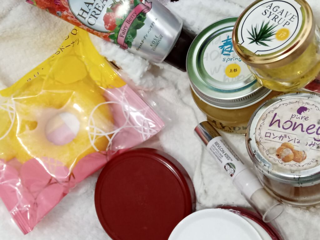 有機アガベシロップ/生活の木/食品を使ったクチコミ（1枚目）