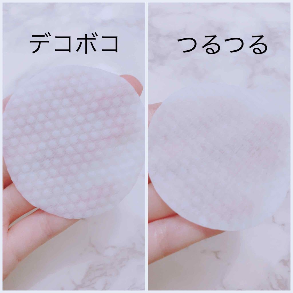 ワンステップモイスチャーアップパッド/COSRX/トナーパッドを使ったクチコミ（2枚目）