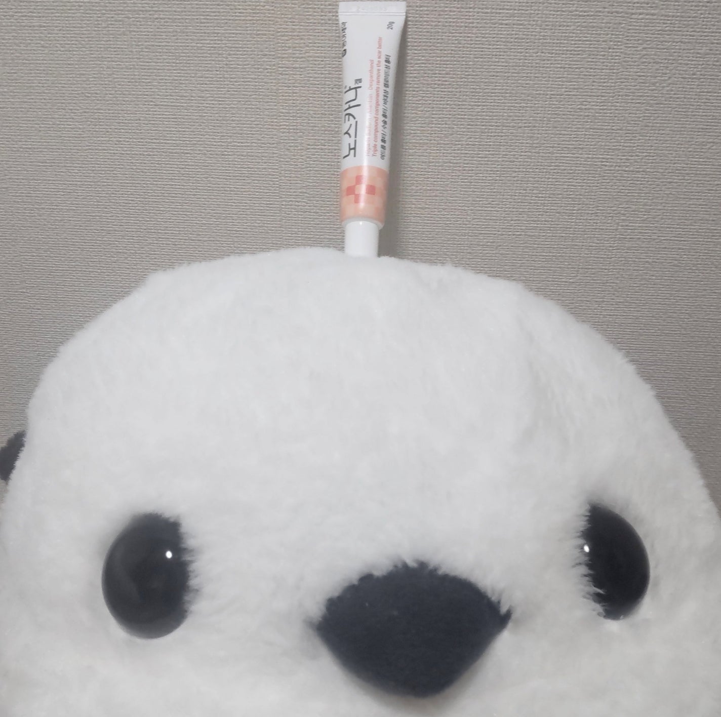 ノスカナゲル/ノスカナゲル/その他スキンケアを使ったクチコミ(1枚目)