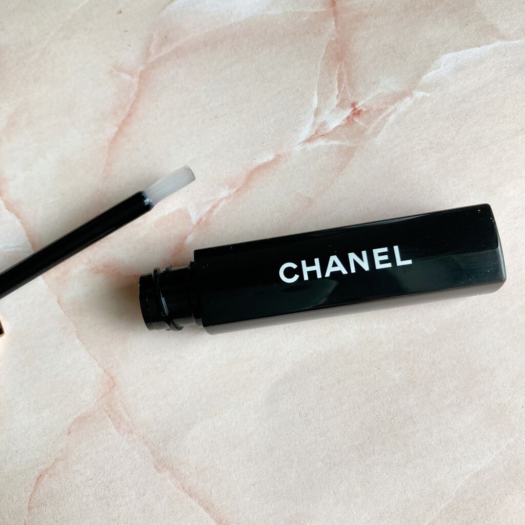 ル ルージュ デュオ ウルトラ トゥニュ/CHANEL/口紅を使ったクチコミ(3枚目)