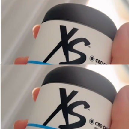 アムウェイ CBDクリーム スプレー はアムウェイ CBDスプレー クリーム セット XS™ CBD Pro Cream