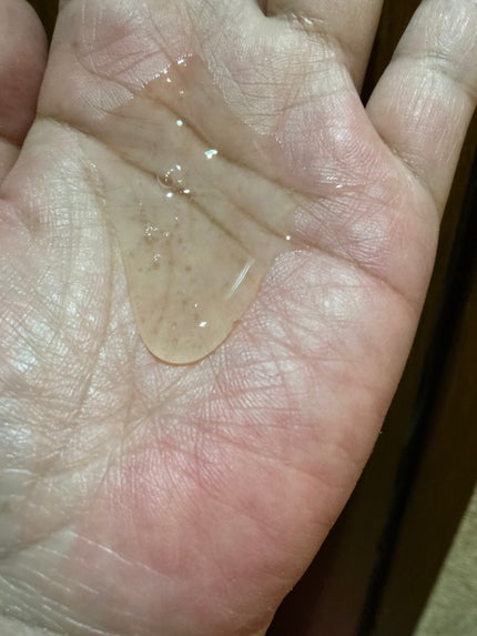 エッセンシャルプレミアム バリアシャンプー・コンディショナー シルキー&スムース/エッセンシャル/市販シャンプーを使ったクチコミ(4枚目)