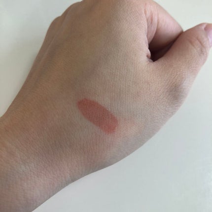 ニュアンスラップティント/Fujiko/リップティントを使ったクチコミ(5枚目)