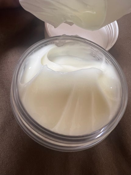 FX Cream/BSCI/フェイスクリームを使ったクチコミ(2枚目)