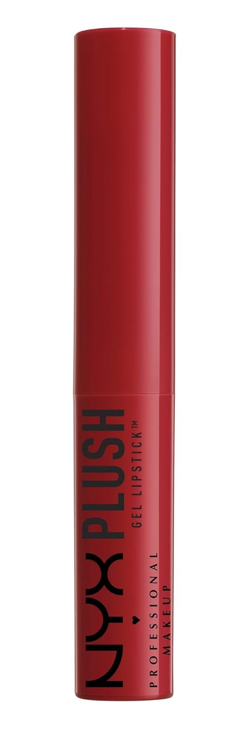 プラッシュジェルリップスティック Sharp Femme