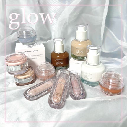 ブリーザブルBBクリーム/glow/BBクリームを使ったクチコミ(1枚目)