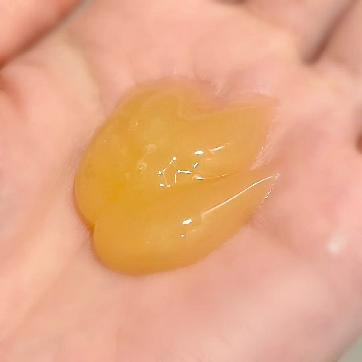 FAS ザ クリア クレンジングジェル/FAS/クレンジングジェルを使ったクチコミ（2枚目）