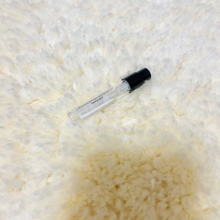 アールグレー & キューカンバー コロン/Jo MALONE LONDON/香水(レディース)を使ったクチコミ(1枚目)