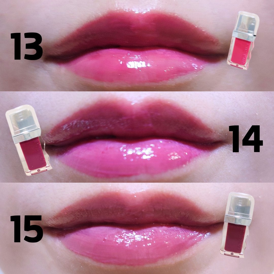 フローウェーブティント/COSNORI/リップティントを使ったクチコミ(6枚目)