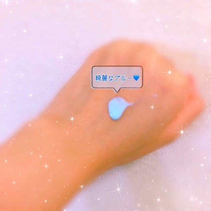 メンソレータム  サンプレイクリアウォーター/メンソレータム/日焼け止めミルクを使ったクチコミ(2枚目)