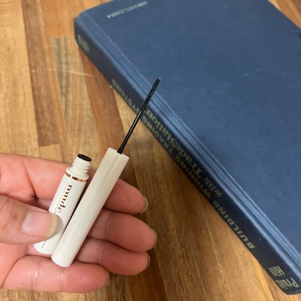 ミスクレオ on LIPS 「#アンバサダー若い頃は自まつ毛でも十分でしたがこの頃伸びる前に..」(6枚目)