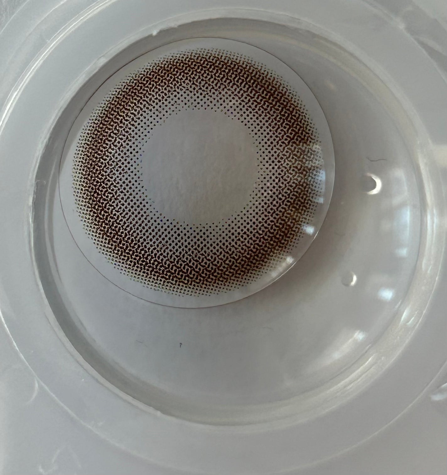 フェアリー ワンデー シマーリングシリーズ/FAIRY/ワンデー(1DAY)カラコンを使ったクチコミ(8枚目)