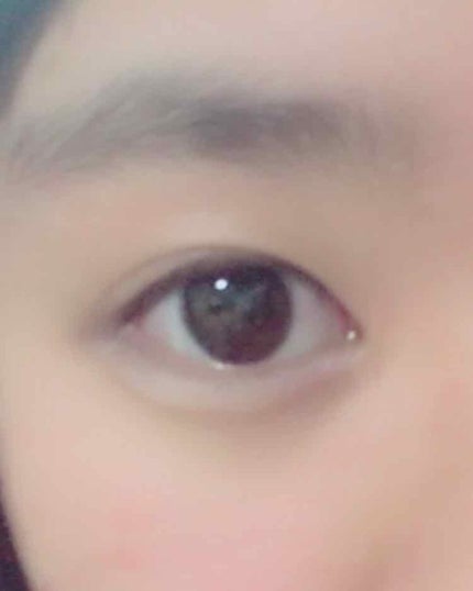 ダブルラインエキスパート/KATE/リキッドアイライナーを使ったクチコミ(3枚目)