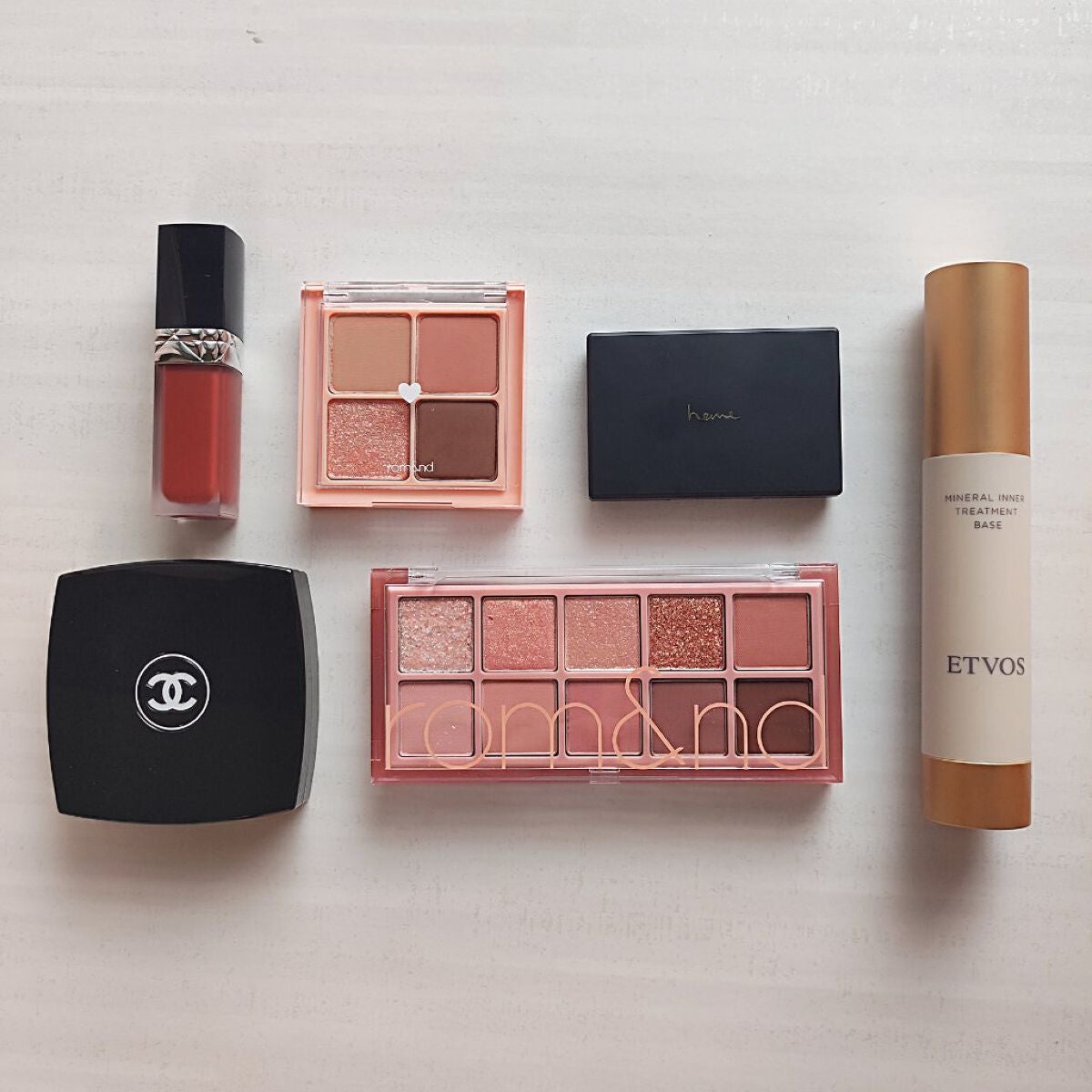 ジュ コントゥラスト/CHANEL/パウダーチークを使ったクチコミ(1枚目)