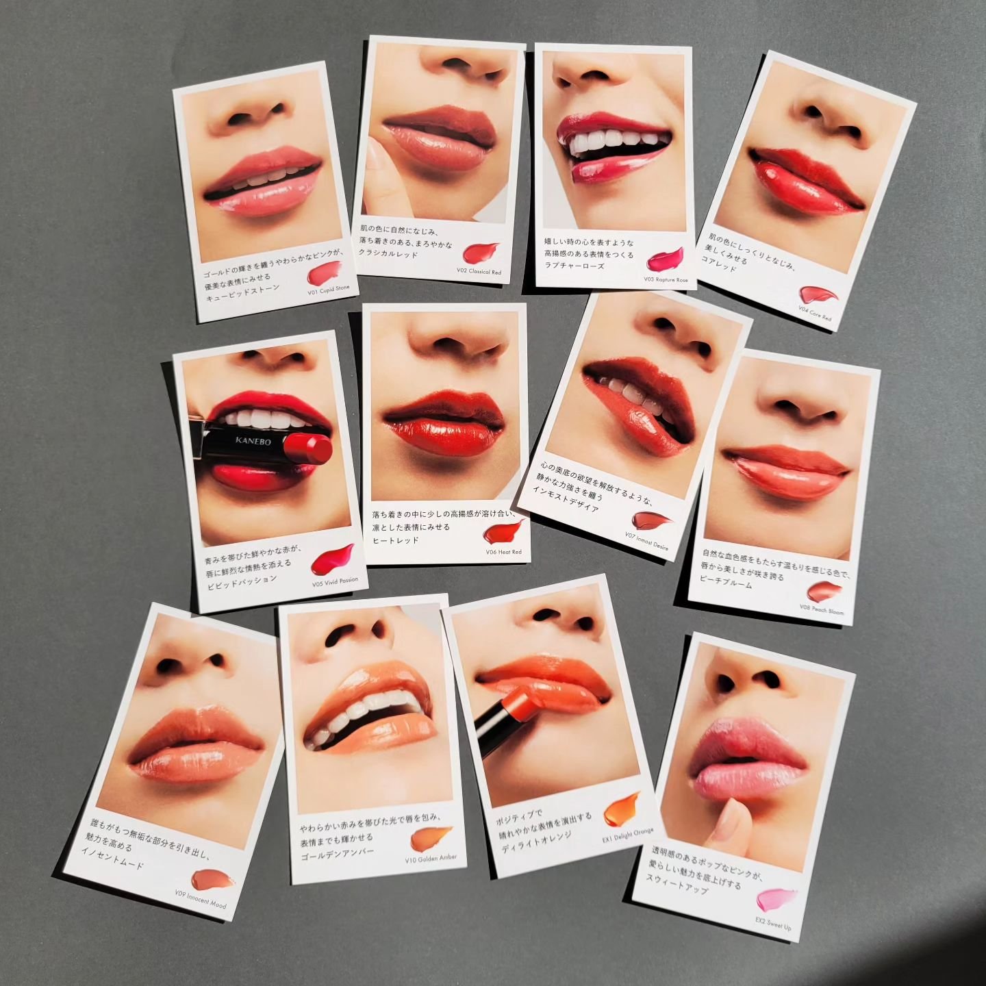 カネボウ アイカラーデュオ 22 Lotus Breeze/KANEBO/アイシャドウパレットを使ったクチコミ（2枚目）