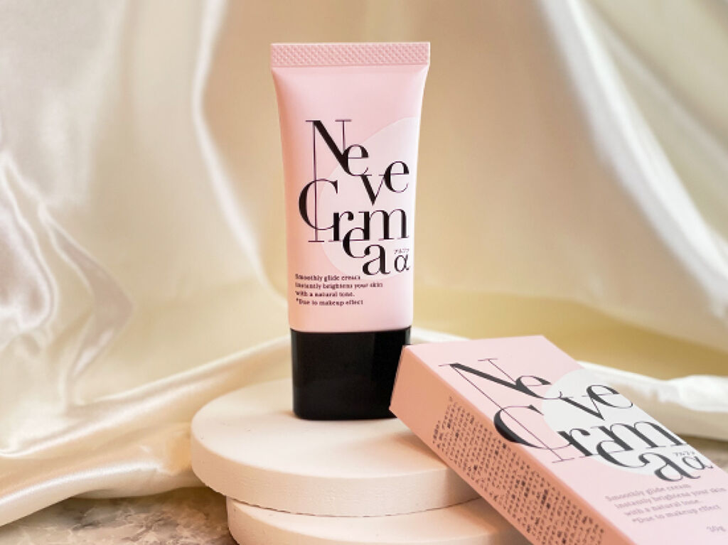  Neve Crema α(ネーヴェクレマアルファ)