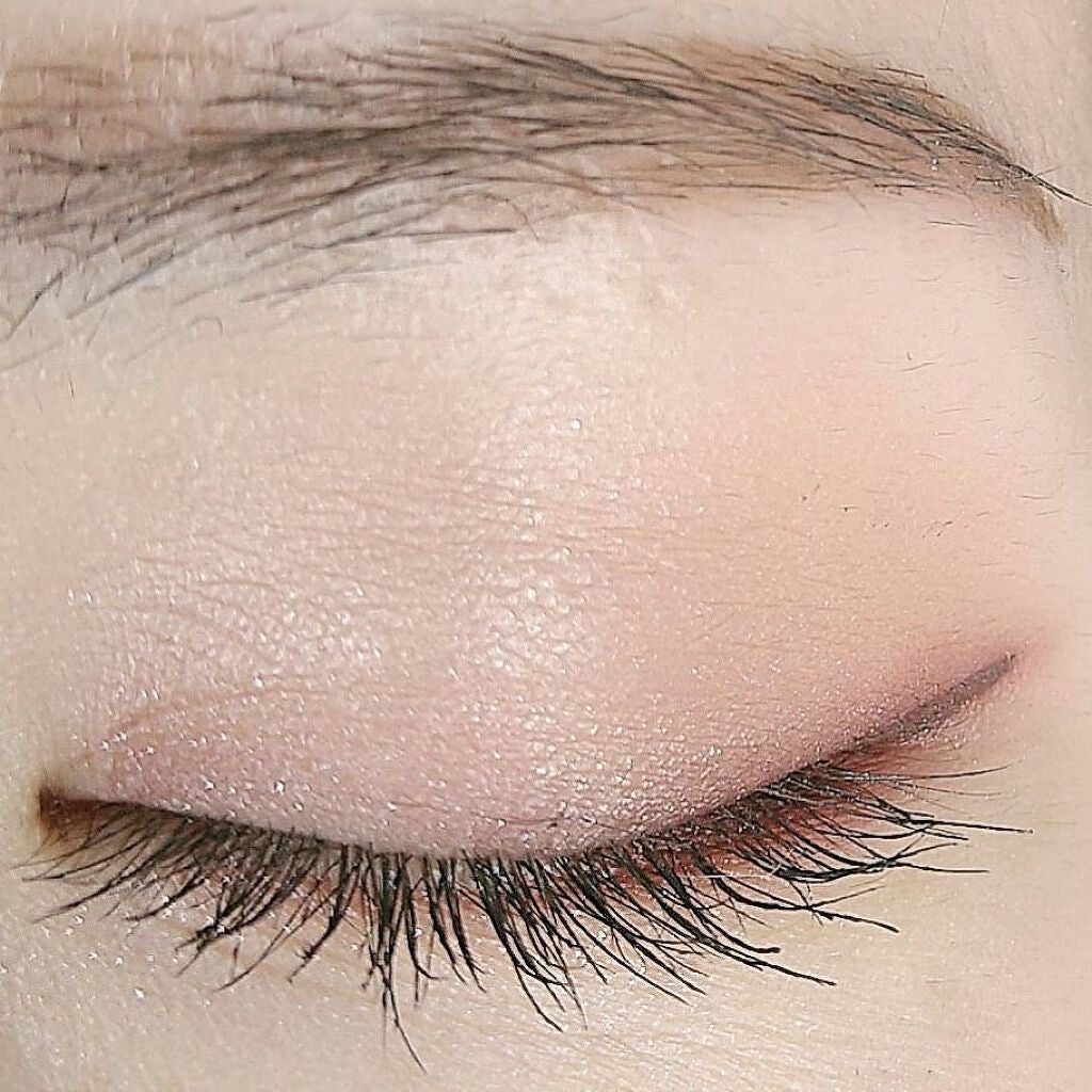 パーツリサイズシャドウ/KATE/アイシャドウパレットを使ったクチコミ(7枚目)