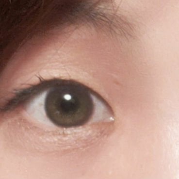 クリーミータッチライナー/キャンメイク/ジェルアイライナーを使ったクチコミ(5枚目)