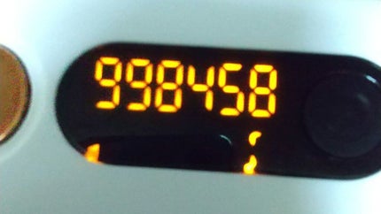 Richesse9 IPL光脱毛器/Richesse9(リシェスナイン)/家庭用脱毛器を使ったクチコミ(1枚目)