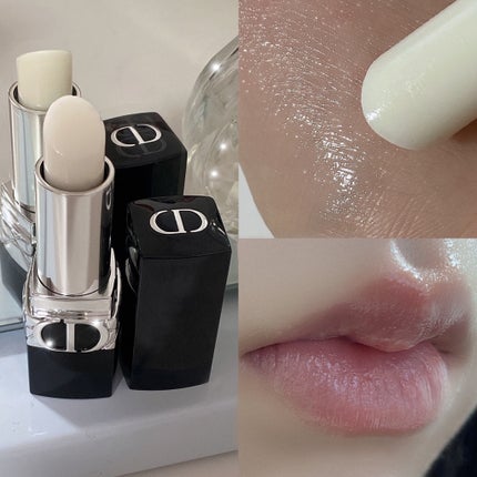 ルージュ ディオール バーム/Dior/リップバームを使ったクチコミ(2枚目)