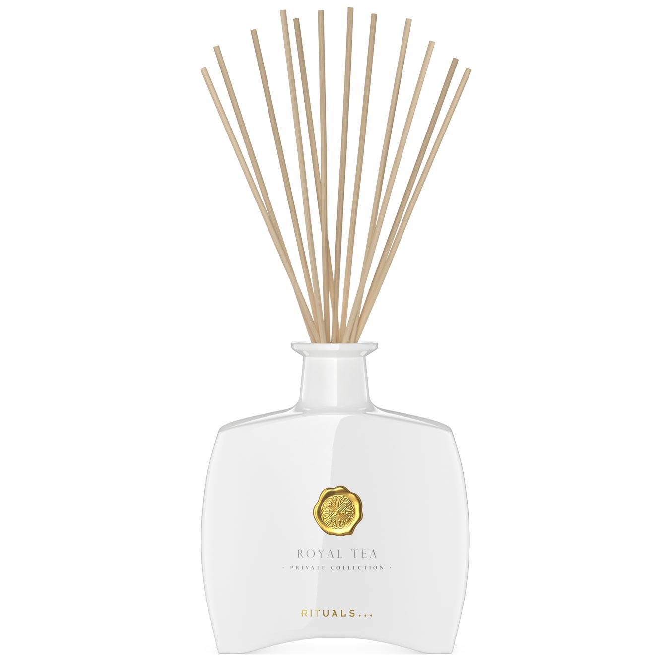 ロイヤル ティーフレグランス スティック 450ml 