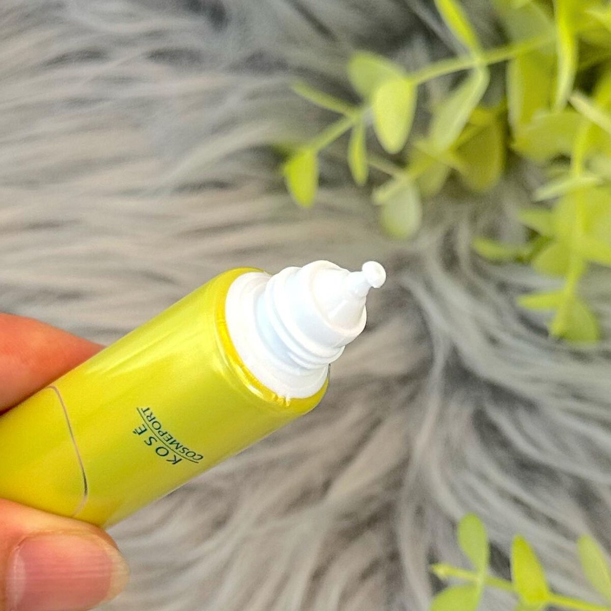 モイスチュアマイルドホワイトリペアエッセンス C100/モイスチュアマイルド ホワイト/美容液を使ったクチコミ（2枚目）