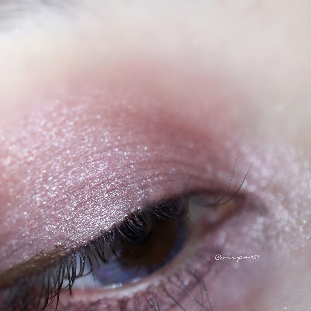 デザイニング カラー アイズ/SUQQU/アイシャドウパレットを使ったクチコミ(2枚目)