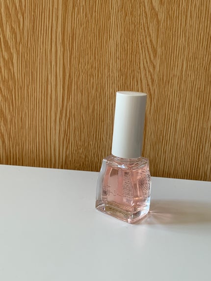 エテュセ クイックケアコート/ettusais/ネイルオイル・トリートメントを使ったクチコミ(1枚目)