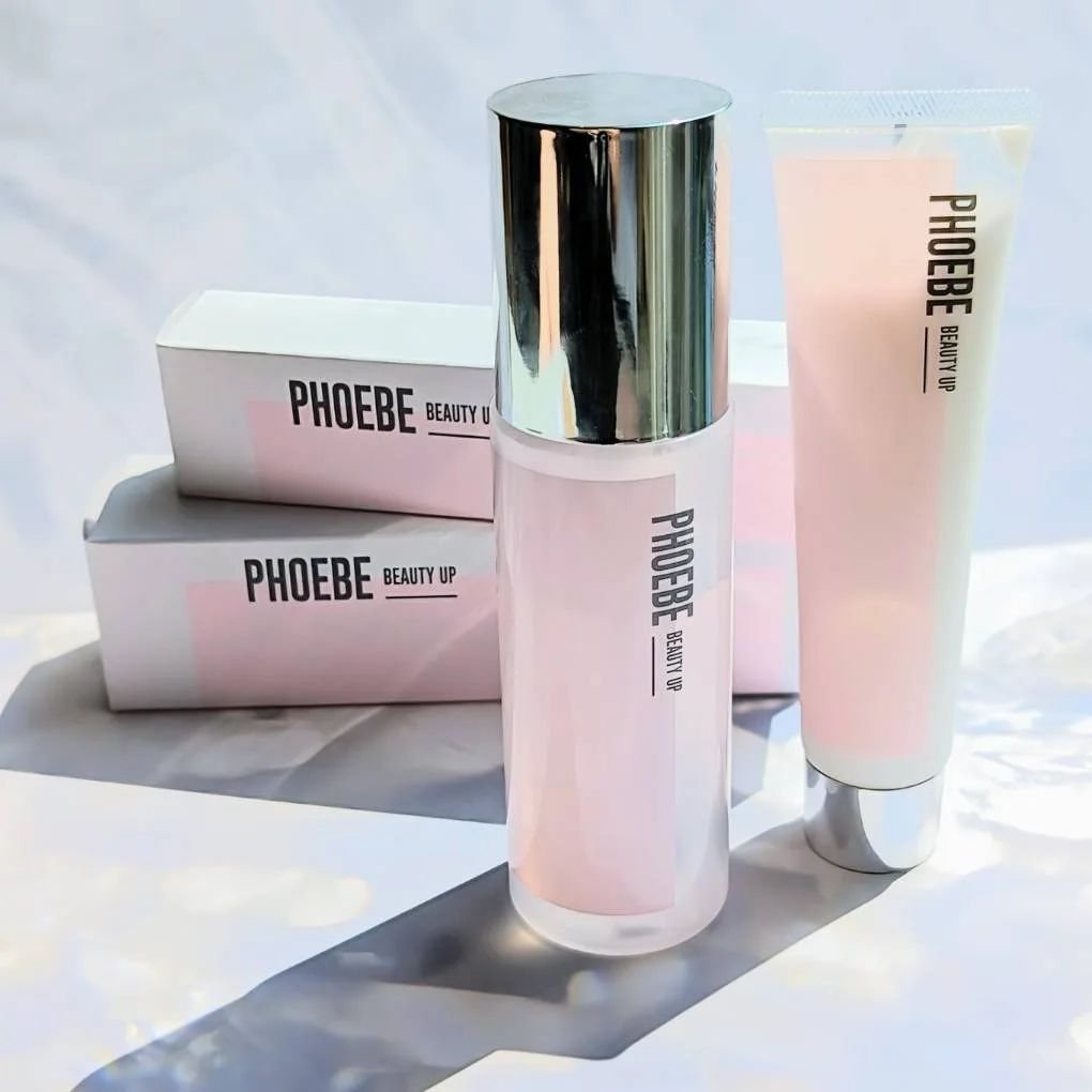 PHOEBE BEAUTY UPのスキンケア・基礎化粧品 モイスチャーバランス