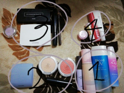 を使ったクチコミ(2枚目)