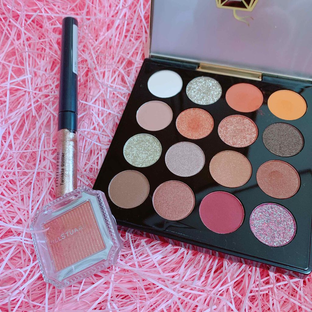 トゥインクル グリッター/innisfree/リキッドアイライナーを使ったクチコミ(2枚目)