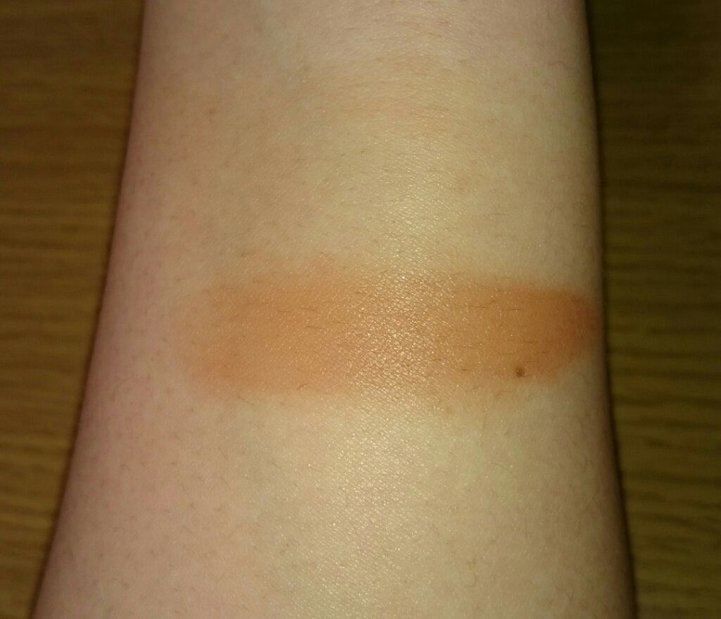 クラシックマットアイズ/キャンメイク/ジェル・クリームアイシャドウを使ったクチコミ（2枚目）