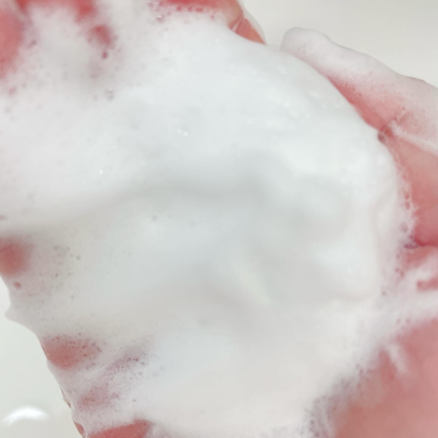 グリーントマトディープポアクレンジング/SUNGBOON EDITOR（成分エディター）/洗顔フォームを使ったクチコミ（3枚目）