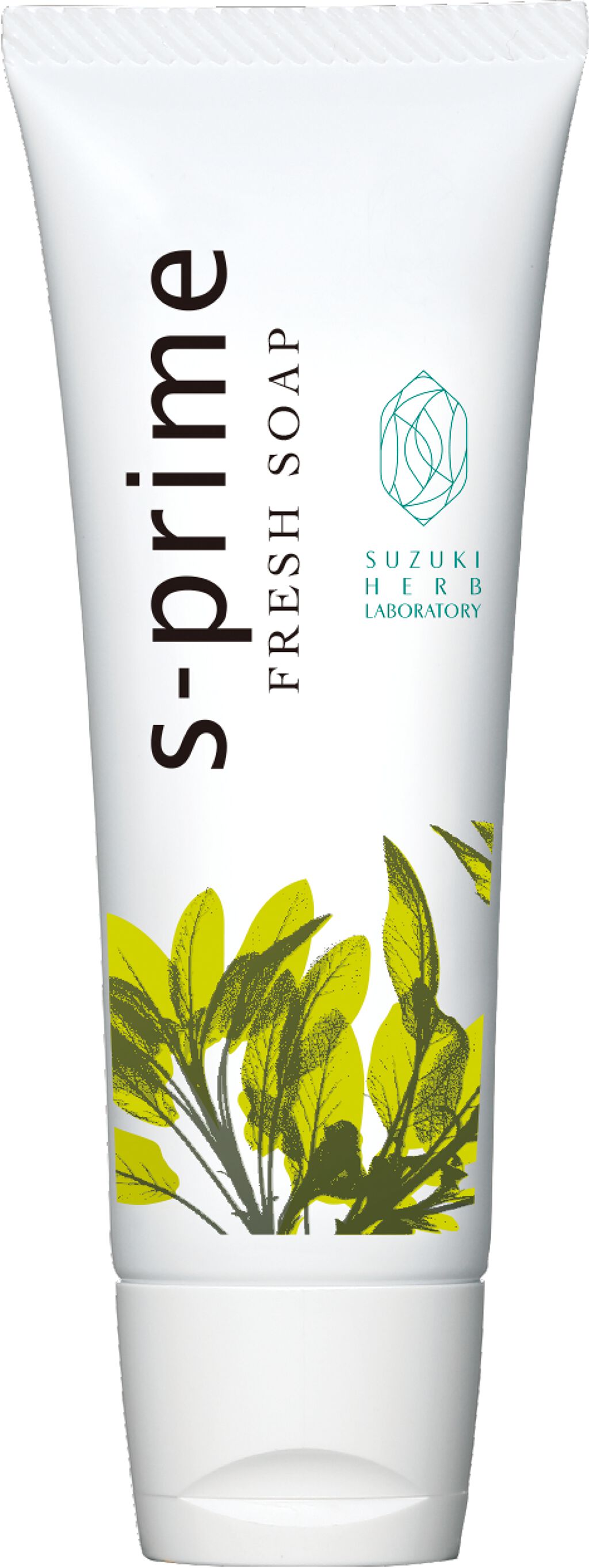 エスプライム洗顔フォーム / 鈴木ハーブ研究所