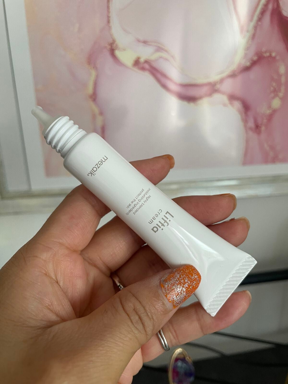 カンタン80/メザイク/二重まぶた用アイテムを使ったクチコミ(7枚目)