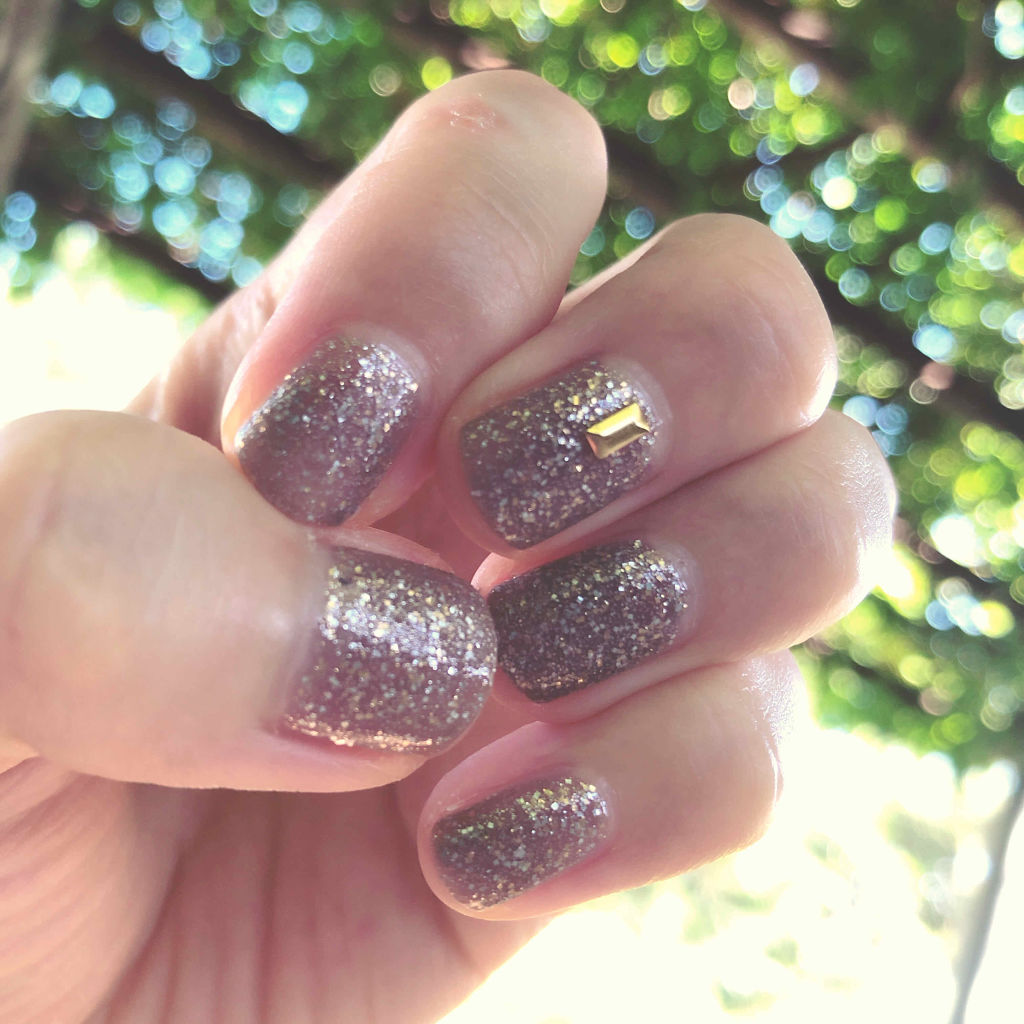 トップコート/O・P・I/ネイルトップコートを使ったクチコミ（1枚目）