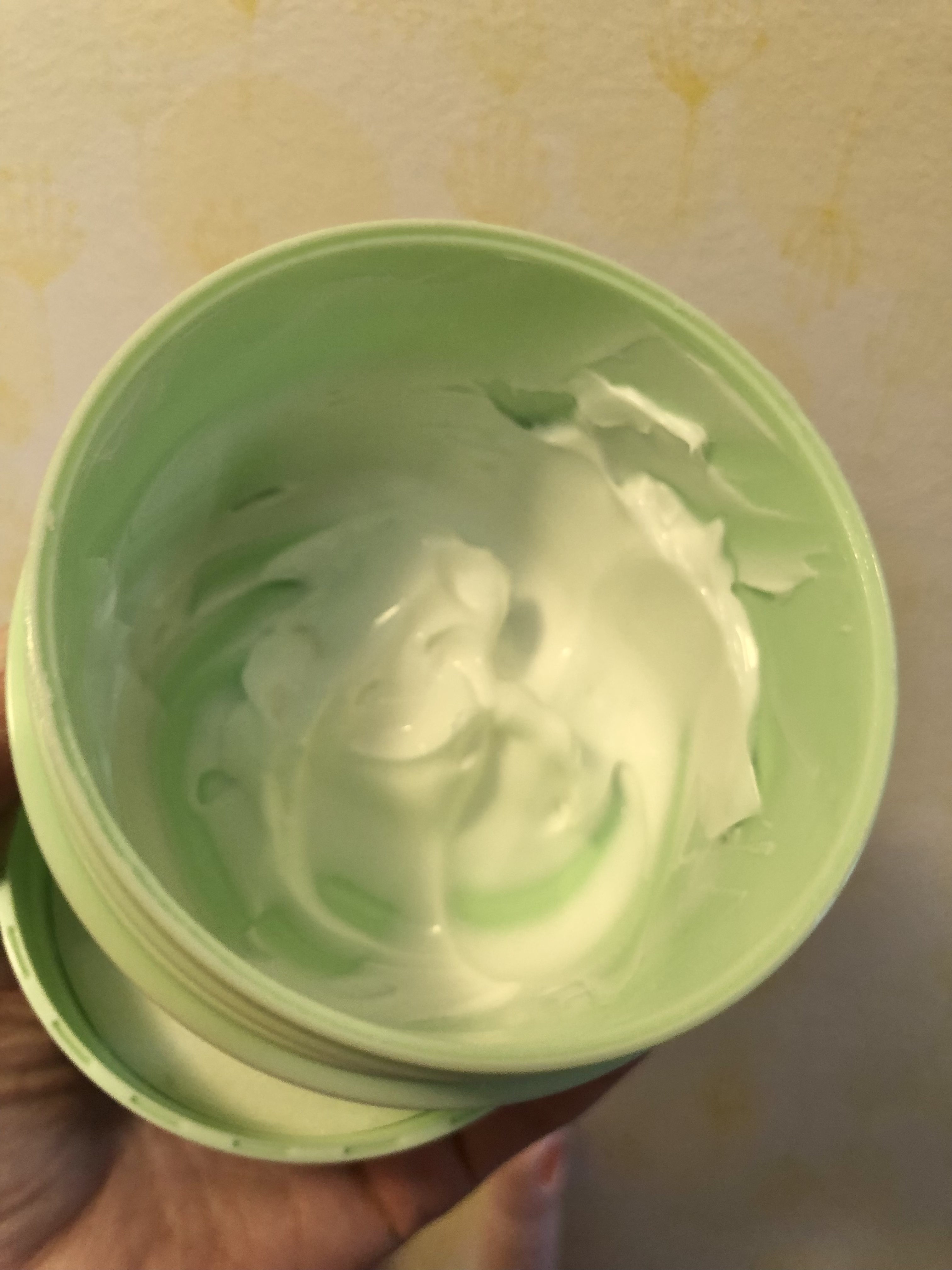 モイストバランシングマスクPro．/ビービーラボラトリーズ/洗い流すパック・マスクを使ったクチコミ（2枚目）