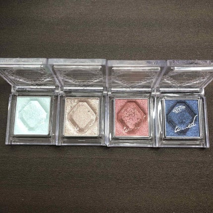 セレクト アイカラー/ESPRIQUE/単色アイシャドウを使ったクチコミ(1枚目)