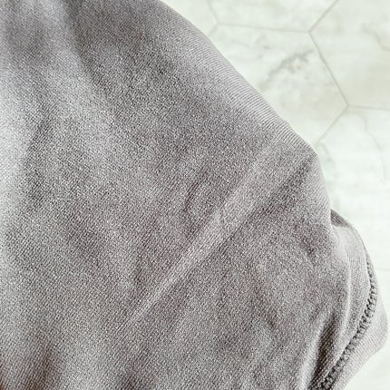 チョコ on LIPS 「アスティーグ【美】タイツ(ダークチャコール)M~L(ワンサイズ..」(3枚目)