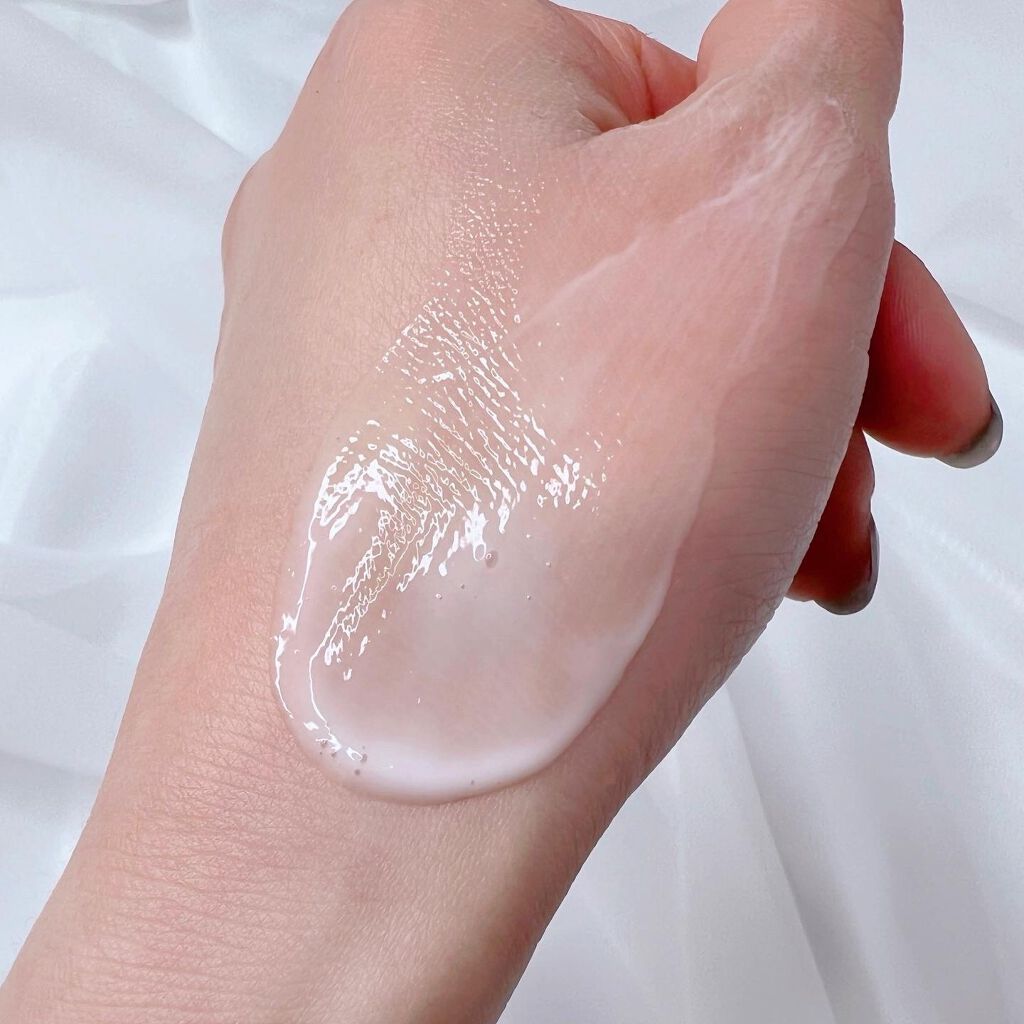 ハーバルボディ＆ハンドトリートメント オレンジ/クラリセージ/MARKS&WEB/ボディミルクを使ったクチコミ（2枚目）