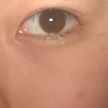 二重まぶた用シール/DAISO/二重まぶた用アイテムを使ったクチコミ(3枚目)