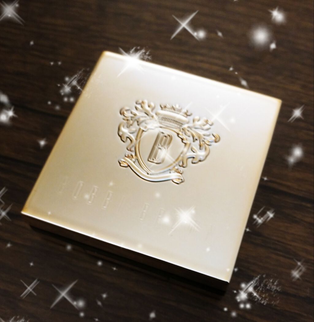 リュクスアイシャドウ/BOBBI BROWN/単色アイシャドウを使ったクチコミ(1枚目)