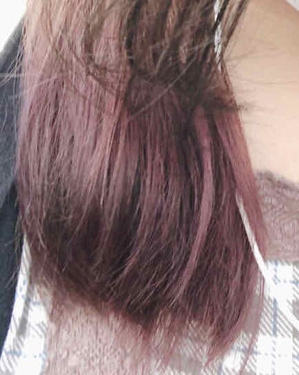 エルジューダ エマルジョン+/エルジューダ/ヘアミルクを使ったクチコミ(1枚目)