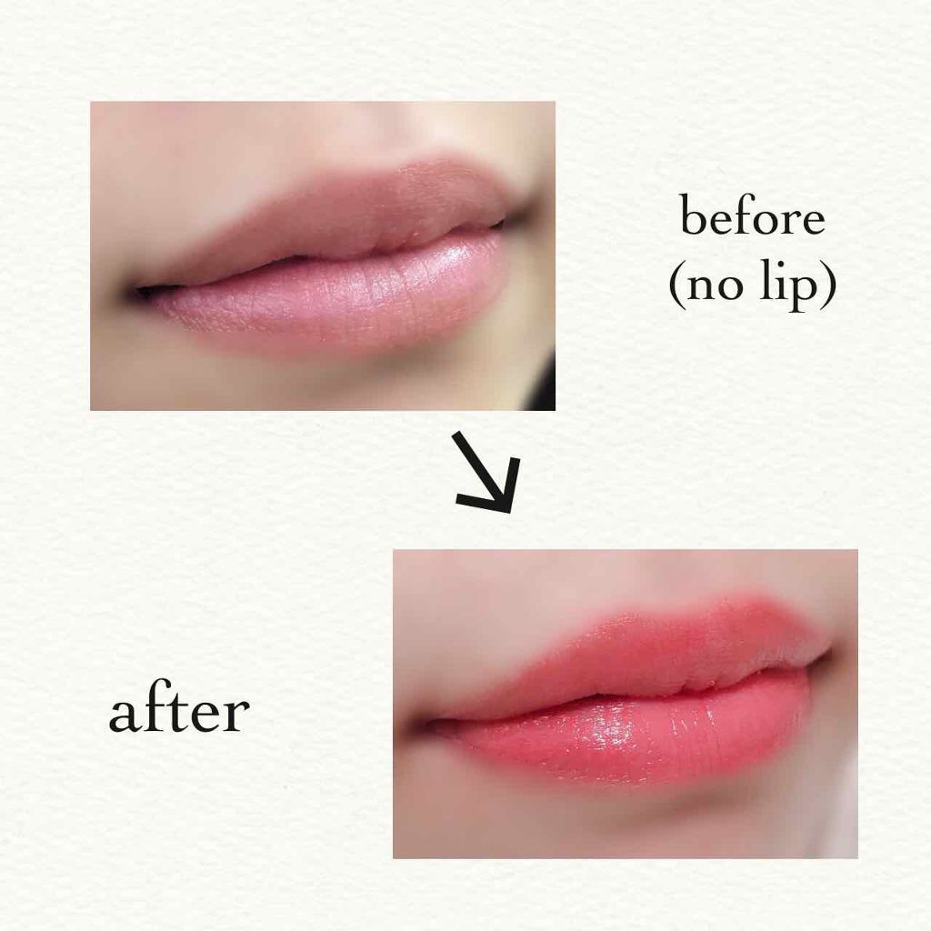 チャビー スティック モイスチャライジング リップ カラー バーム/CLINIQUE/口紅 by B l a i  r 